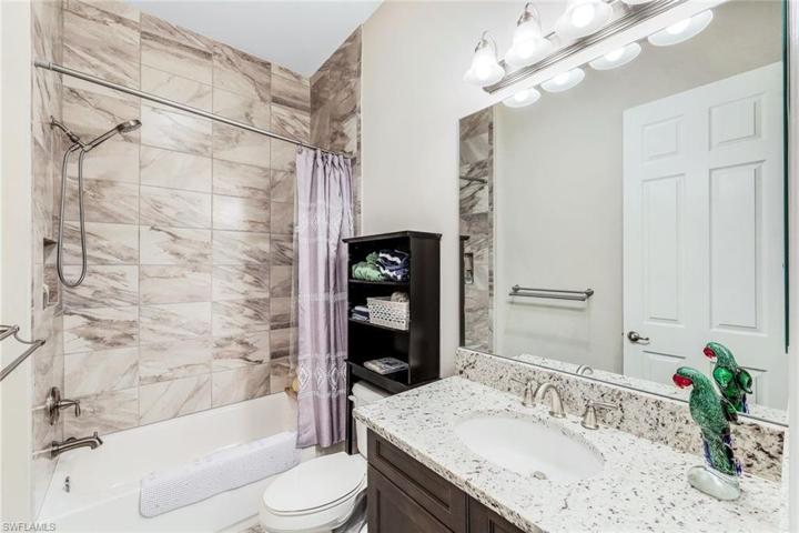 AMAZING BATHROOM