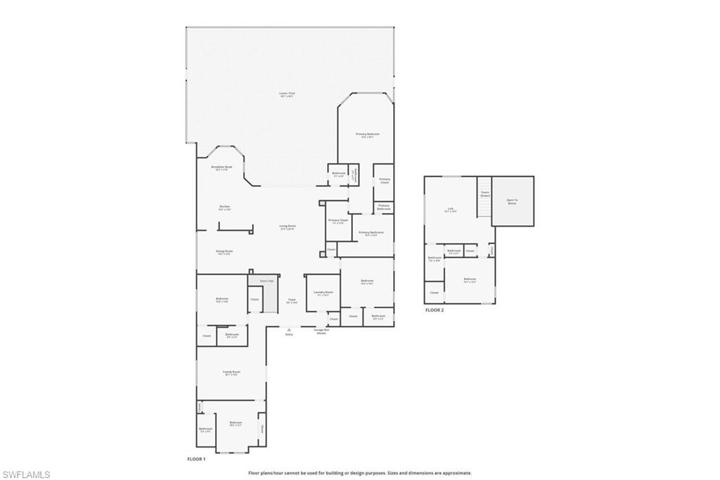 FULL LAYOUT