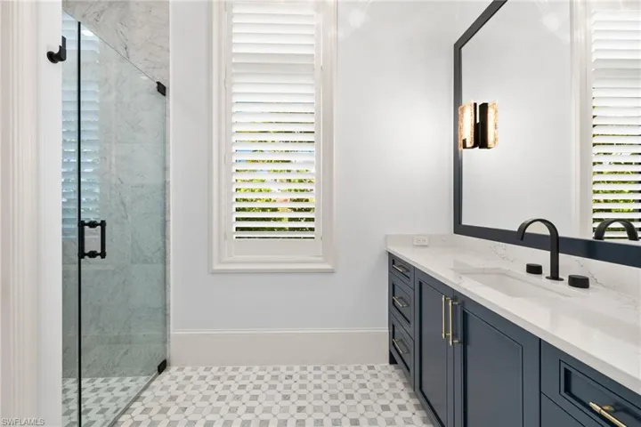 528 Turtle Hatch Rd, Naples, Florida 34103