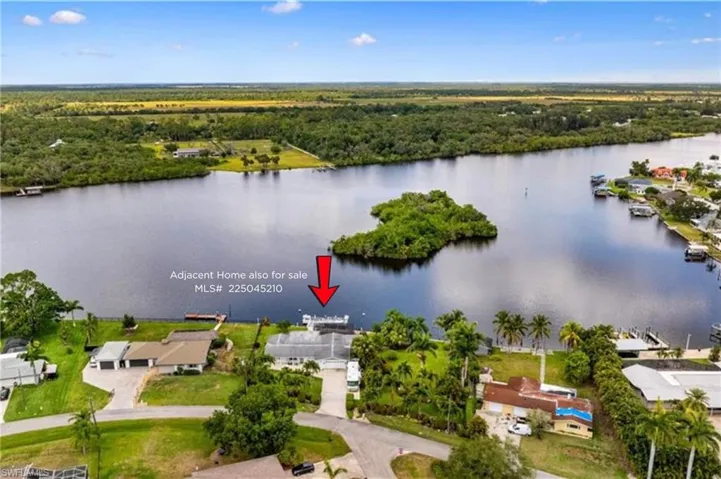 Adjacent home also for sale same owners MLS #225045210