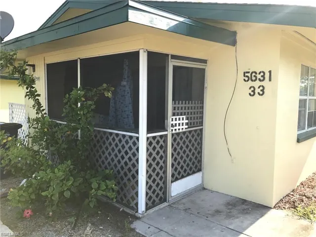 5631  10th  AVE, Fort Myers, FL 33907