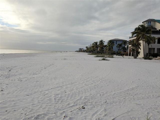 Great section of beach!