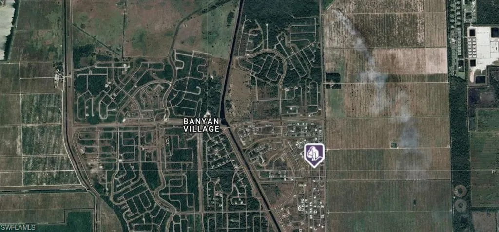 507  Braelyn  ST, Labelle, FL 33935