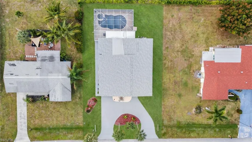 5208 Wilmington Ct, Cape Coral, Florida 33904