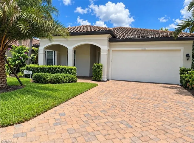 12725 Astor Pl, Fort Myers, Florida 33913