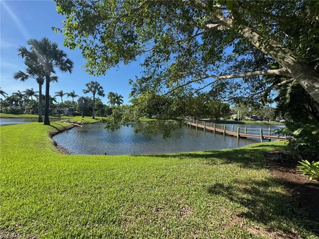Water view