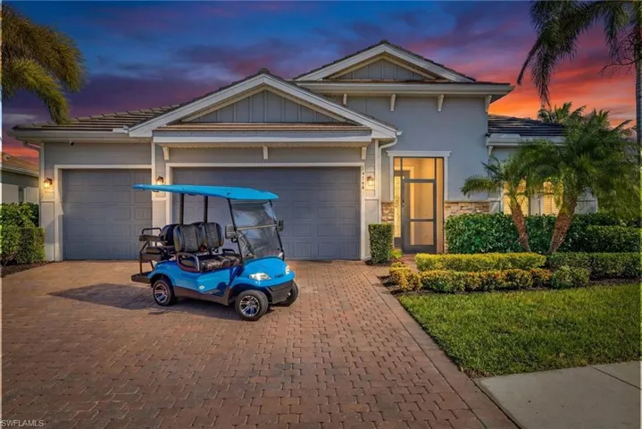 14748 Windward Ln, Naples, Florida 34114