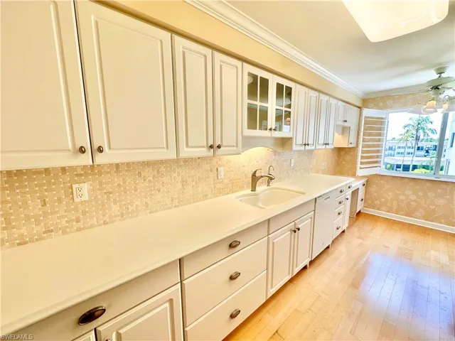3420 Gulf Shore Blvd N 43, Naples, Florida 34103