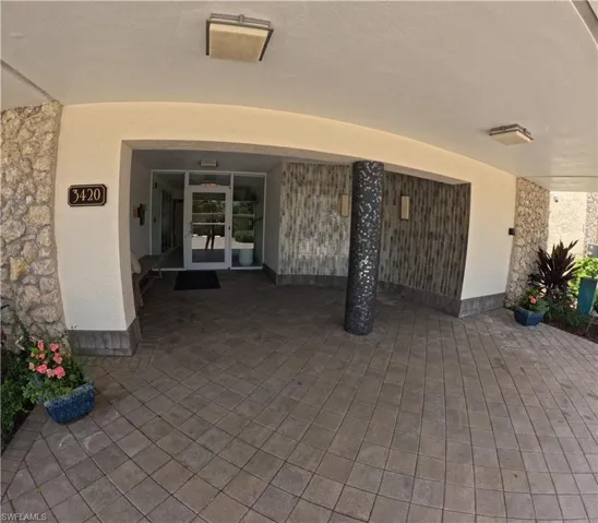 3420 Gulf Shore Blvd N 43, Naples, Florida 34103