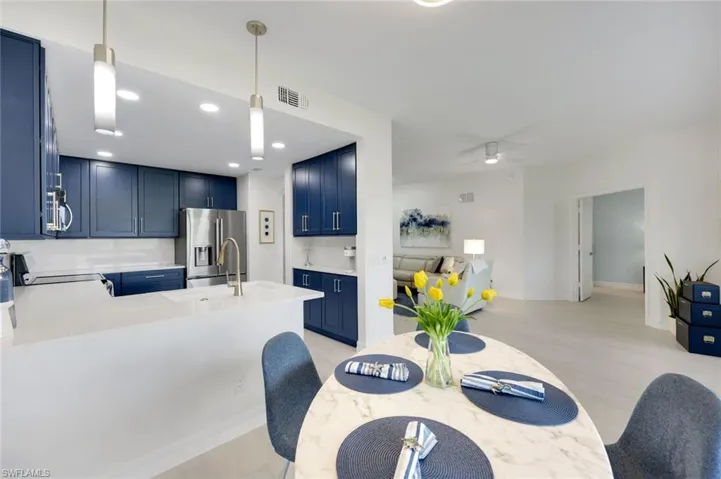 23171 Rosedale Dr 102, Estero, Florida 34135