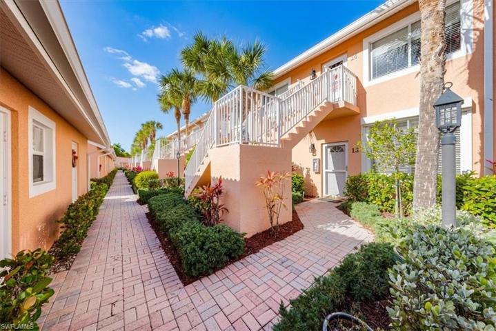 First floor unit #13