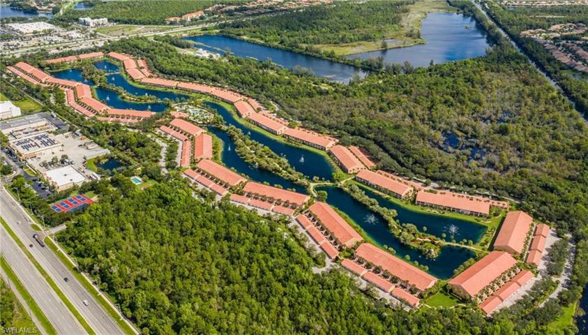 Falling Waters Beach Resort
