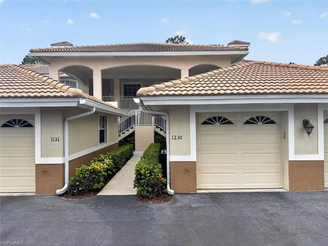 8175 Celeste Dr 1230, Naples, Florida 34113