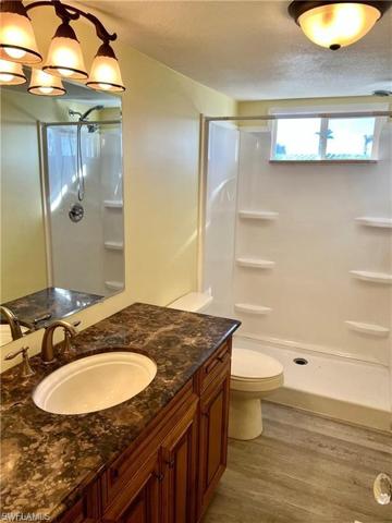 Second Bathroom