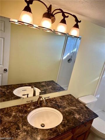 Second Bathroom