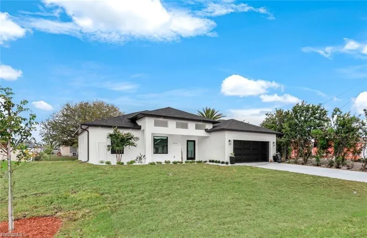 Cape Coral, including the northern part, has experienced rapid growth over the years, with North Cape Coral being a sought-after location due to its proximity to the river and the increasing popularity of waterfront living.