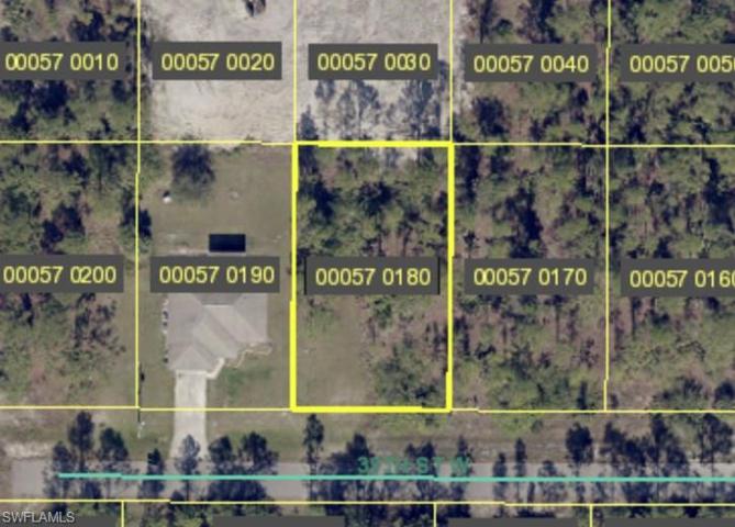 2814  39th W ST, LEHIGH ACRES, FL 33971