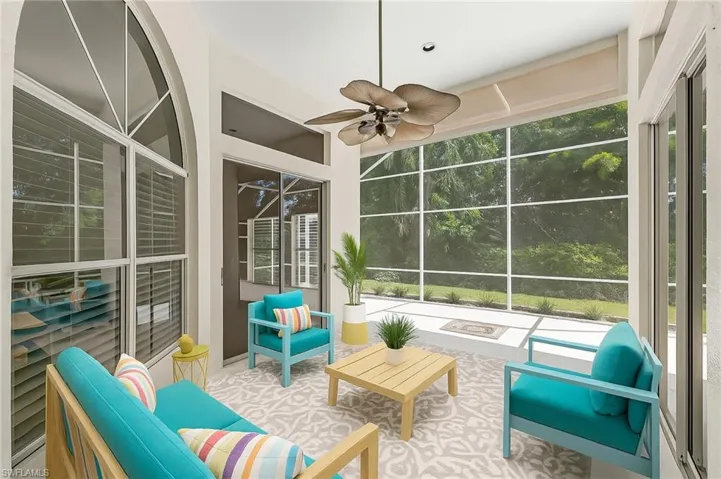 View of Lanai/Terrace