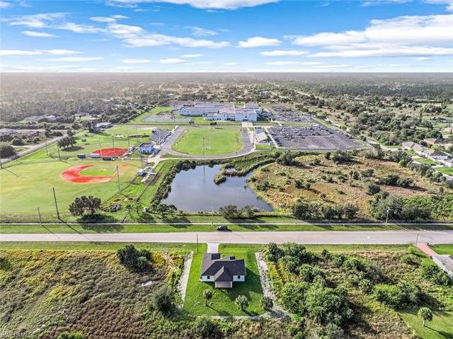 821  Milwaukee  BLVD, LEHIGH ACRES, FL 33974