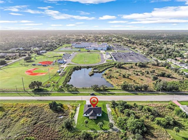 821  Milwaukee  BLVD, LEHIGH ACRES, FL 33974
