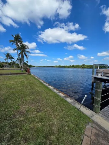 Seawall