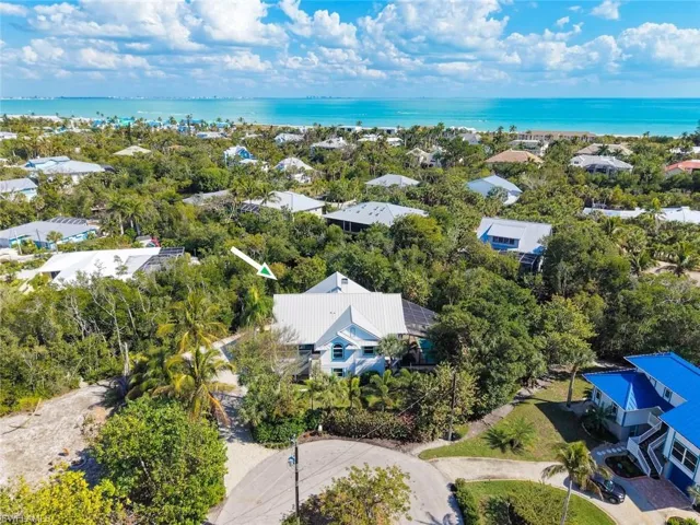 1089  Skiff  PL, Sanibel, FL 33957