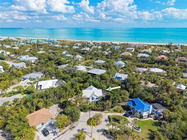 1089  Skiff  PL, Sanibel, FL 33957