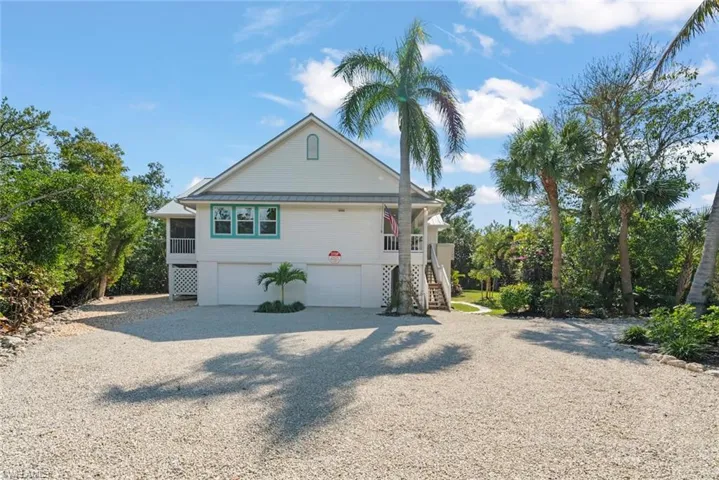 1089  Skiff  PL, Sanibel, FL 33957