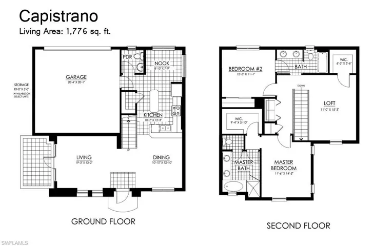 11980 Tulio Way # 2402, Fort Myers, Florida 33912