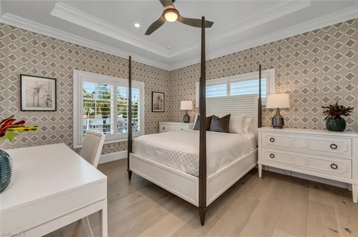 Guest bedroom 3