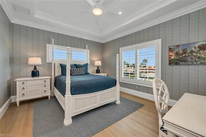 Guest bedroom 2