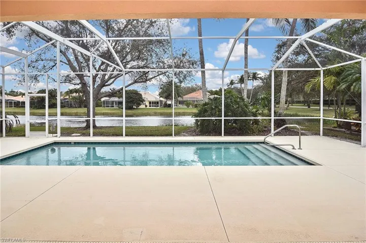 3104 Dominica Way, Naples Fl 34119