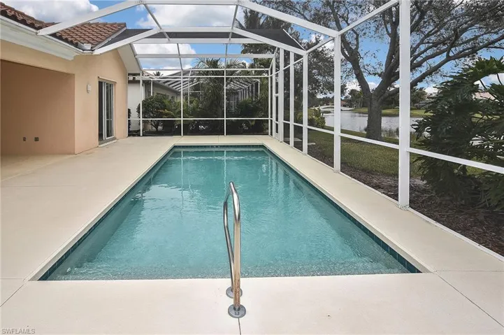 3104 Dominica Way, Naples Fl 34119