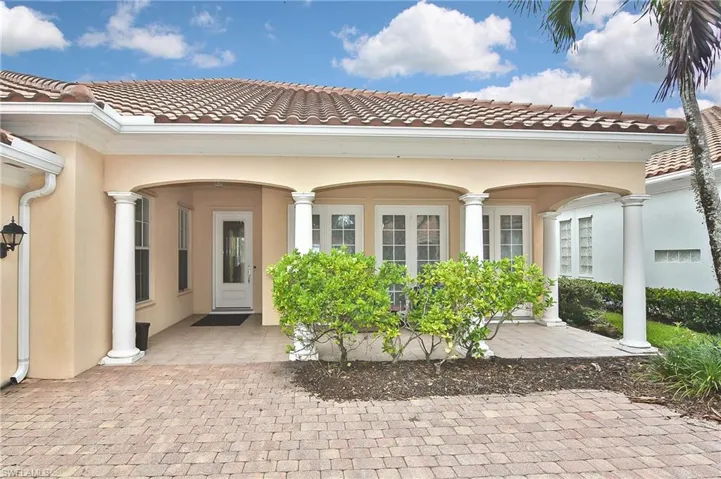 3104 Dominica Way, Naples Fl 34119