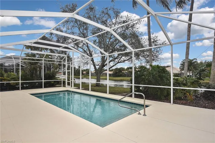 3104 Dominica Way, Naples Fl 34119