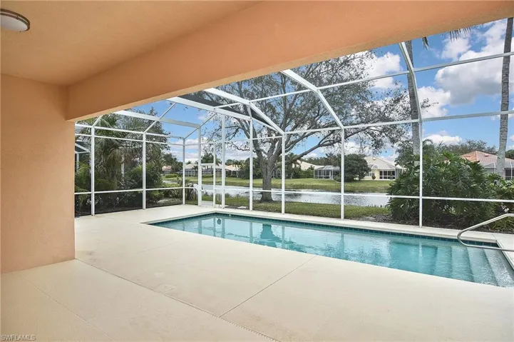 3104 Dominica Way, Naples Fl 34119