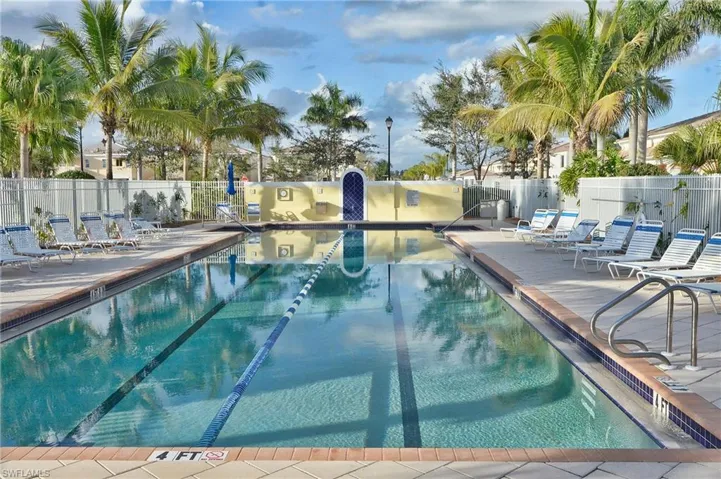 3104 Dominica Way, Naples Fl 34119