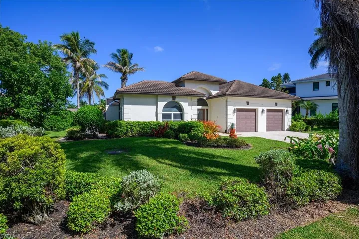 173 Venus Cay, Naples, Florida 34114