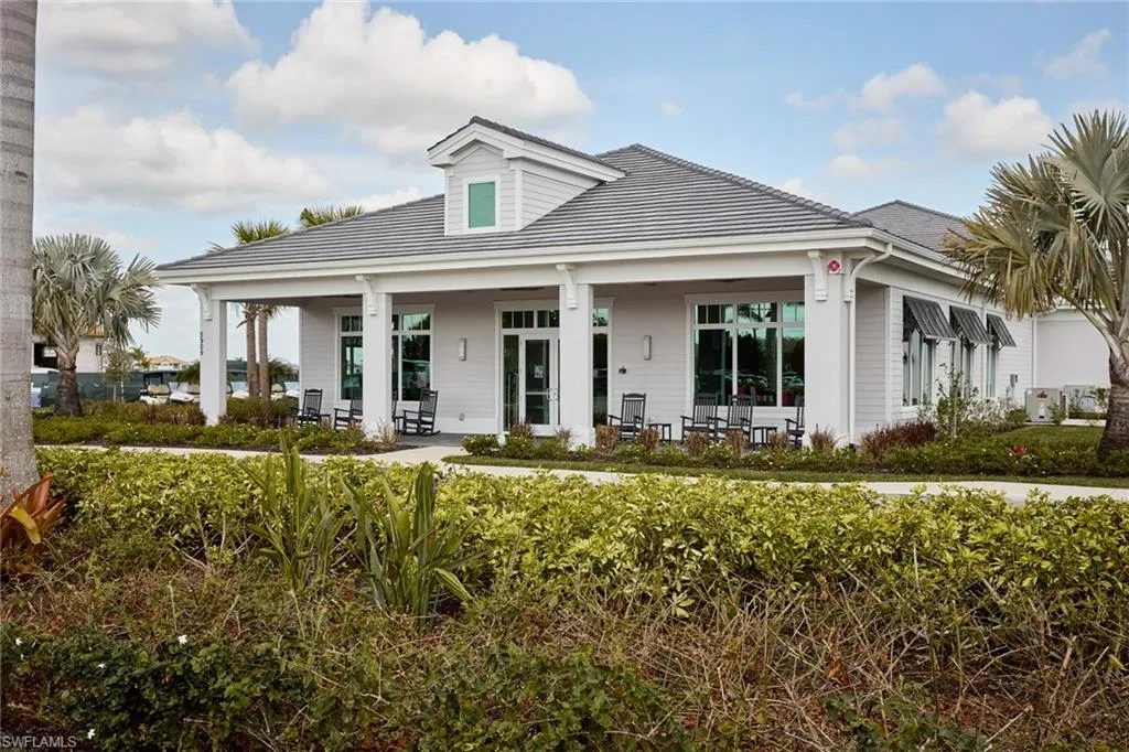 5655 MELBOURNE CT, Ave Maria, FL 34142,225045885
