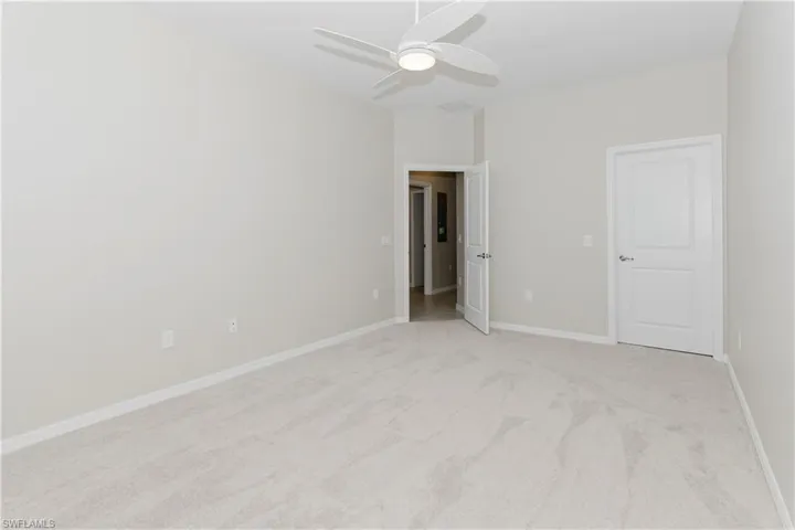 First Guest Bedroom