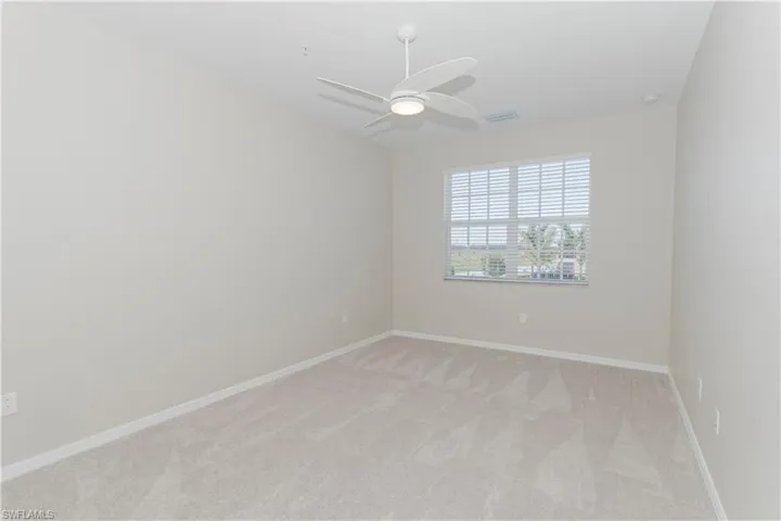 Second Guest Bedroom