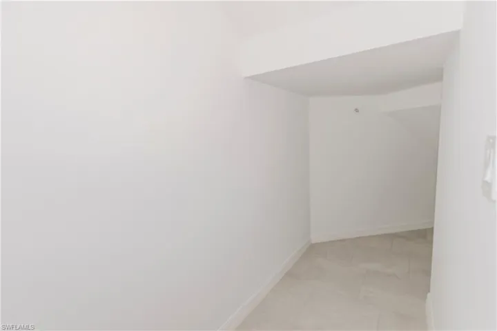 Storage Closet Under The Stairs