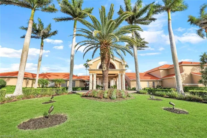 6920 Huntington Lakes Cir # 104, Naples Fl 34119