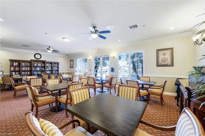 6920 Huntington Lakes Cir # 104, Naples Fl 34119