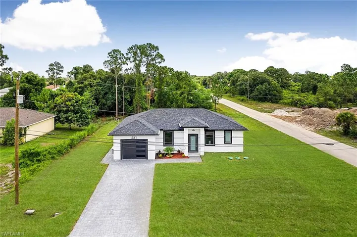531 Frank Jewett Ave S, Lehigh Acres, Florida 33974
