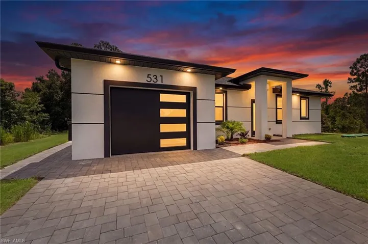 531 Frank Jewett Ave S, Lehigh Acres, Florida 33974