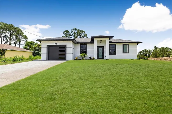 531 Frank Jewett Ave S, Lehigh Acres, Florida 33974