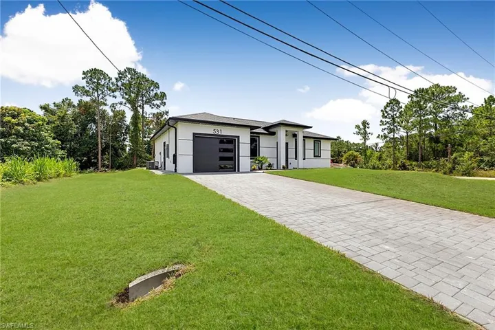 531 Frank Jewett Ave S, Lehigh Acres, Florida 33974