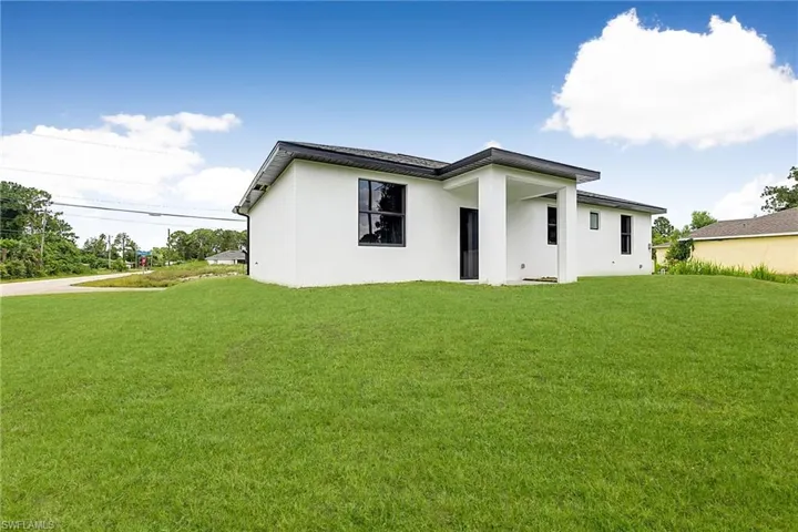 531 Frank Jewett Ave S, Lehigh Acres, Florida 33974