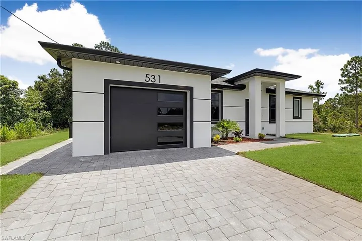 531 Frank Jewett Ave S, Lehigh Acres, Florida 33974